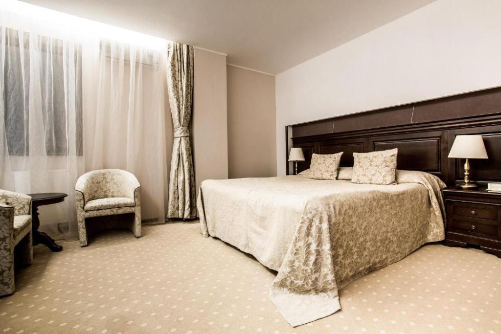 بويانا براسوف Alpin Resort Hotel - Apartamentele 2403-2404- Proprietate Administrata De Gazda Privata المظهر الخارجي الصورة
